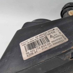 FARO IZQUIERDO CITROEN C5 BERLINA TIPO RHR9650115480C3