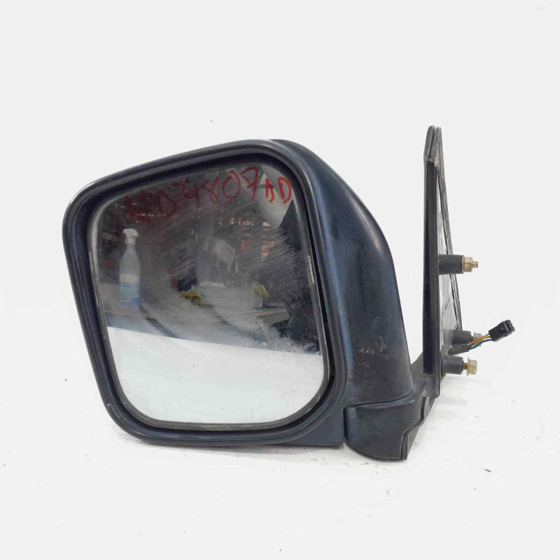 RETROVISOR IZQUIERDO MITSUBISHI MONTERO (V20/V40) D 4D563686