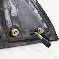 RETROVISOR IZQUIERDO MITSUBISHI MONTERO (V20/V40) D 4D563686
