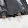 RETROVISOR IZQUIERDO MITSUBISHI MONTERO (V20/V40) D 4D563686
