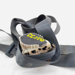 CINTURON SEGURIDAD DELANTERO DERECHO RENAULT KANGOO I (F/KC0) F9Q780F9Q H7380003840