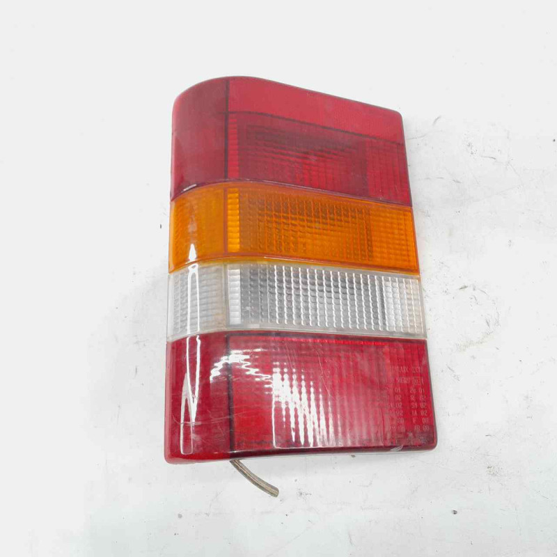 PILOTO TRASERO IZQUIERDO CITROEN C 15 161A
