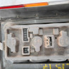 PILOTO TRASERO IZQUIERDO CITROEN C 15 161A
