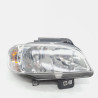 FARO DERECHO SEAT IBIZA (6K1) 6K1941044A