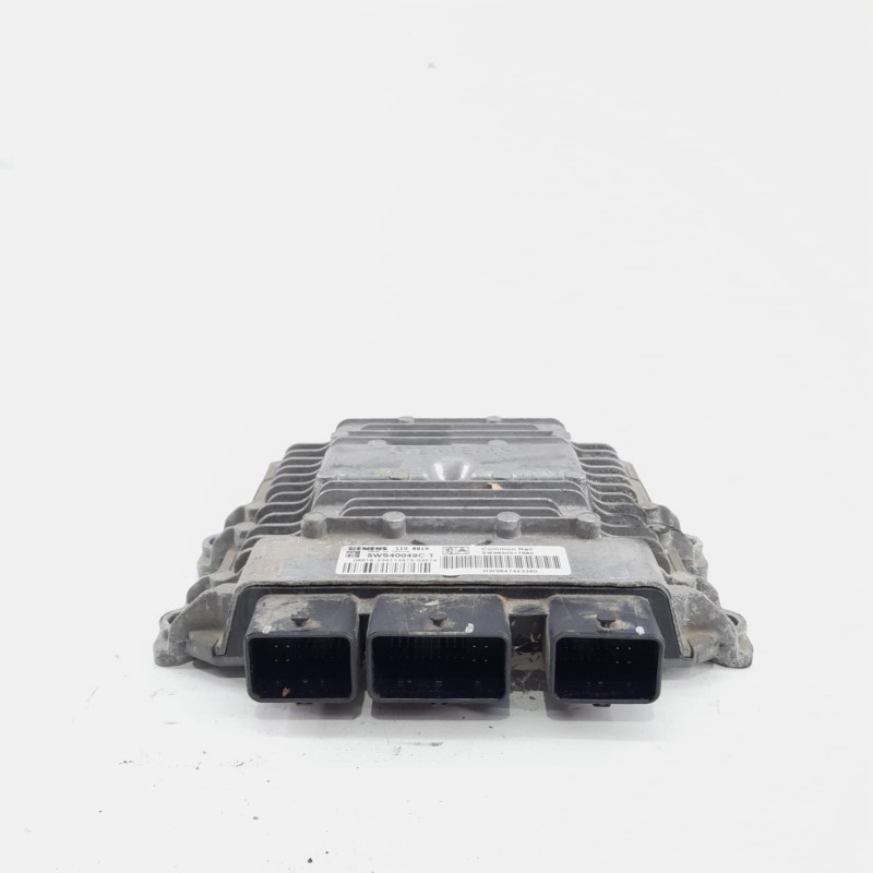 CENTRALITA MOTOR UCE CITROEN BERLINGO RHY5WS40049C