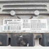 CENTRALITA MOTOR UCE CITROEN BERLINGO RHY5WS40049C