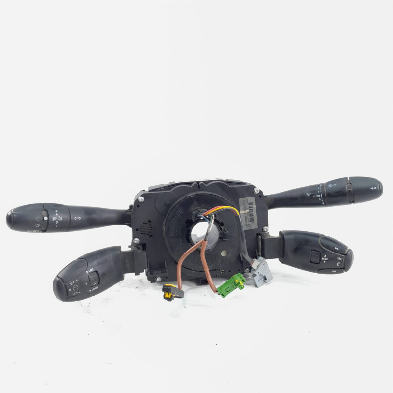 MANDO MULTIFUNCION CITROEN C5 BERLINA DW10BTED4TIPO RHR96611305XT