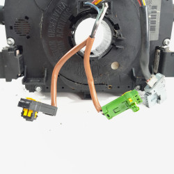 MANDO MULTIFUNCION CITROEN C5 BERLINA DW10BTED4TIPO RHR96611305XT