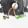 MANDO MULTIFUNCION CITROEN C5 BERLINA DW10BTED4TIPO RHR96611305XT
