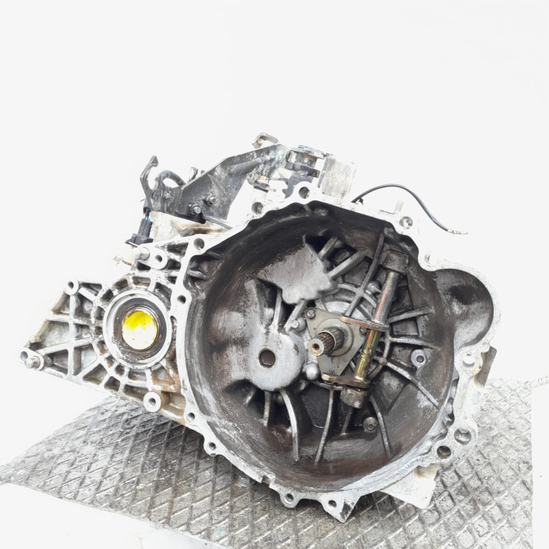 CAJA CAMBIOS HYUNDAI SANTA FE (SM) D4EAD 4EA VY010203388