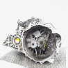 CAJA CAMBIOS HYUNDAI SANTA FE (SM) D4EAD 4EA VY010203388