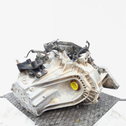 CAJA CAMBIOS HYUNDAI SANTA FE (SM) D4EAD 4EA VY010203388