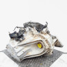 CAJA CAMBIOS HYUNDAI SANTA FE (SM) D4EAD 4EA VY010203388