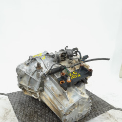 CAJA CAMBIOS HYUNDAI SANTA FE (SM) D4EAD 4EA VY010203388