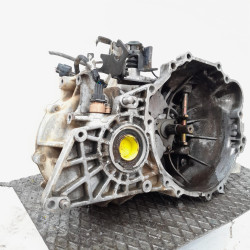 CAJA CAMBIOS HYUNDAI SANTA FE (SM) D4EAD 4EA VY010203388