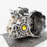 CAJA CAMBIOS HYUNDAI SANTA FE (SM) D4EAD 4EA VY010203388