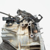 CAJA CAMBIOS HYUNDAI SANTA FE (SM) D4EAD 4EA VY010203388
