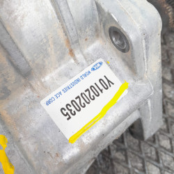 NO IDENTIFICADO HYUNDAI SANTA FE (SM) D4EAD 4EA VY010203388