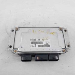 CENTRALITA MOTOR UCE PEUGEOT 106 (S2) HFXTU1JPHFX0261206246
