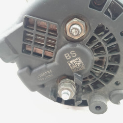 ALTERNADOR OPEL ASTRA J BERLINA 5P A17DTR13500186