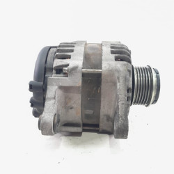 ALTERNADOR OPEL ASTRA J BERLINA 5P A17DTR13500186