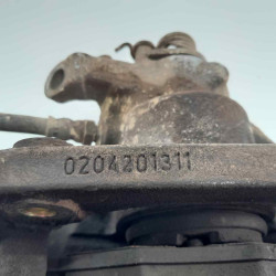 PINZA DE FRENO DELANTERA IZQUIERDA CITROEN C5 BERLINA RHZDW10ATEDTIPO RHZ0204201311