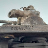 PINZA DE FRENO DELANTERA IZQUIERDA CITROEN C5 BERLINA RHZDW10ATEDTIPO RHZ0204201311