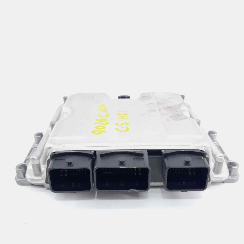 CENTRALITA MOTOR UCE CITROEN C5 BERLINA RHZDW10ATEDTIPO RHZ0281011340