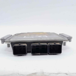 CENTRALITA MOTOR UCE CITROEN C5 BERLINA RHZDW10ATEDTIPO RHZ0281011340