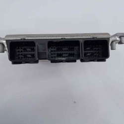 CENTRALITA MOTOR UCE CITROEN C5 BERLINA RHZDW10ATEDTIPO RHZ0281011340