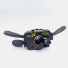 MANDO MULTIFUNCION CITROEN C5 BERLINA RHZDW10ATEDTIPO RHZ96595068XT