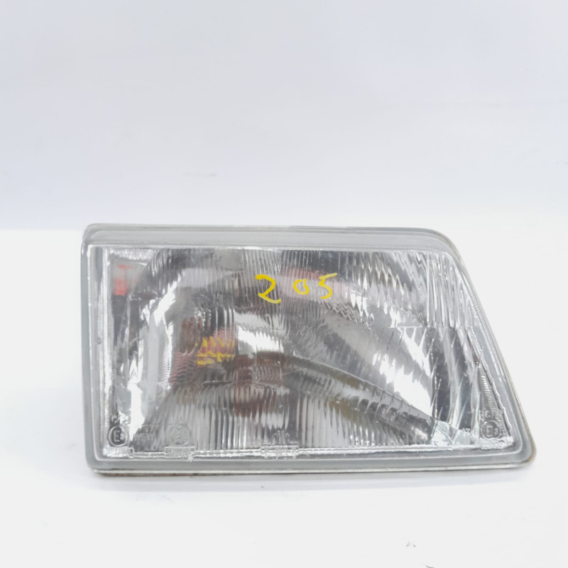 FARO DERECHO PEUGEOT 205 BERLINA 084387
