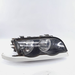 FARO DERECHO BMW SERIE 3 BERLINA (E46) SIN DOCUMENTACION0301089206
