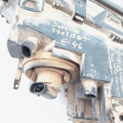 FARO DERECHO BMW SERIE 3 BERLINA (E46) SIN DOCUMENTACION0301089206