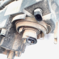 FARO IZQUIERDO BMW SERIE 3 BERLINA (E46) SIN DOCUMENTACION0301089205