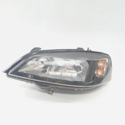 FARO IZQUIERDO OPEL ASTRA G BERLINA Z16XE13132459