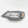 FARO IZQUIERDO OPEL ASTRA G BERLINA Z16XE13132459
