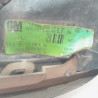 FARO IZQUIERDO OPEL ASTRA G BERLINA Z16XE13132459