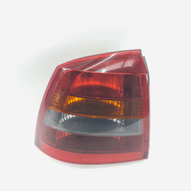 PILOTO TRASERO IZQUIERDO INTERIOR OPEL ASTRA G BERLINA Z16XE13117091