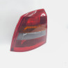 PILOTO TRASERO IZQUIERDO INTERIOR OPEL ASTRA G BERLINA Z16XE13117091