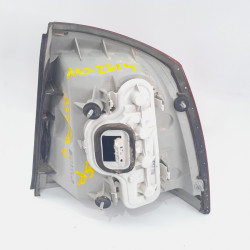 PILOTO TRASERO IZQUIERDO INTERIOR OPEL ASTRA G BERLINA Z16XE13117091