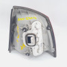 PILOTO TRASERO IZQUIERDO INTERIOR OPEL ASTRA G BERLINA Z16XE13117091