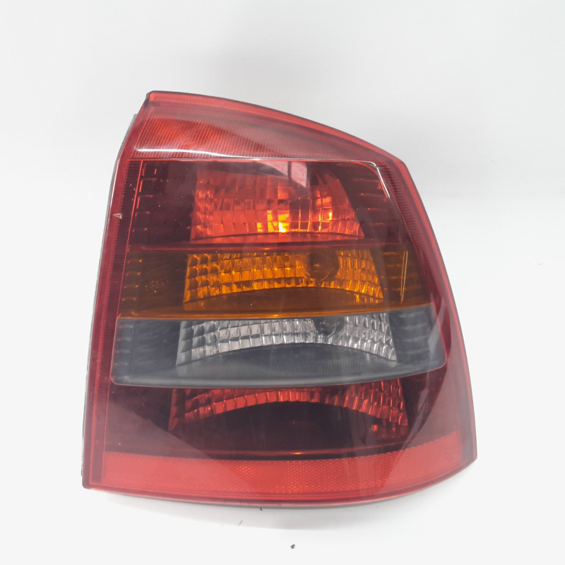 PILOTO TRASERO DERECHO INTERIOR OPEL ASTRA G BERLINA Z16XE13117093
