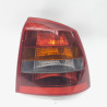 PILOTO TRASERO DERECHO INTERIOR OPEL ASTRA G BERLINA Z16XE13117093