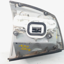 PILOTO TRASERO DERECHO INTERIOR OPEL ASTRA G BERLINA Z16XE13117093