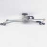 MOTOR LIMPIA DELANTERO OPEL ASTRA G BERLINA Z16XE404387