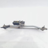 MOTOR LIMPIA DELANTERO OPEL ASTRA G BERLINA Z16XE404387