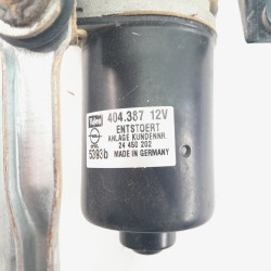 MOTOR LIMPIA DELANTERO OPEL ASTRA G BERLINA Z16XE404387