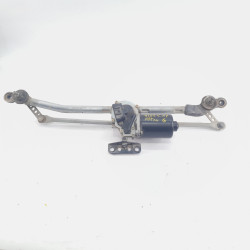 MOTOR LIMPIA DELANTERO OPEL ASTRA G BERLINA Z16XE404387