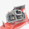 PILOTO TRASERO IZQUIERDO PEUGEOT 407 SW 25619011